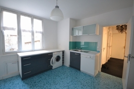 Location appartement 2 pièce(s) 54 m² - Photo 6