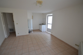 Location appartement 1 pièce(s) 23 m² - Photo