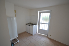 Location appartement 1 pièce(s) 23 m² - Photo 2