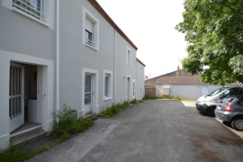 Location appartement 1 pièce(s) 23 m² - Photo 5