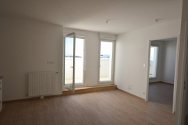 Location appartement 2 pièce(s) 40 m² - Photo 3