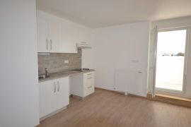 Location appartement 2 pièce(s) 40 m² - Photo 4