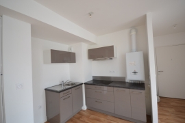Location appartement 3 pièce(s) 57 m² - Photo 3