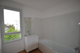 Location appartement 3 pièce(s) 57 m² - Photo 8