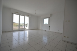 Location appartement 3 pièce(s) 62 m² - Photo