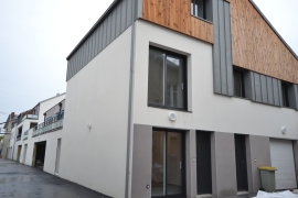 Location appartement 1 pièce(s) 25 m² - Photo