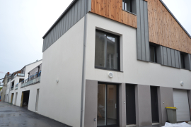 Location appartement 1 pièce(s) 25 m² - Photo 1