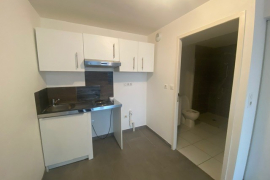 Location appartement 1 pièce(s) 25 m² - Photo 3