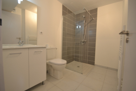 Location appartement 1 pièce(s) 25 m² - Photo 5