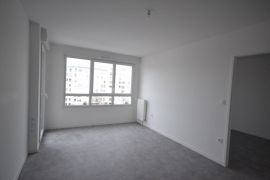Location appartement 3 pièce(s) 57 m² - Photo 2