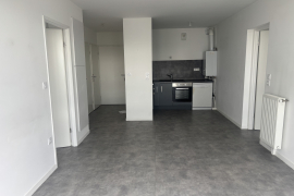 Location appartement 3 pièce(s) 57 m² - Photo 3