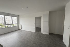 Location appartement 3 pièce(s) 57 m² - Photo 4