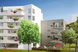 Location appartement 2 pièce(s) 41 m² - Photo 6