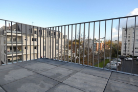 Location appartement 3 pièce(s) 57 m² - Photo