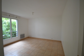 Location appartement 1 pièce(s) 24 m² - Photo 2