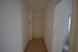 Location appartement 1 pièce(s) 24 m² - Photo 5