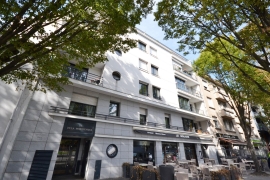 Location appartement 1 pièce(s) 24 m² - Photo 4