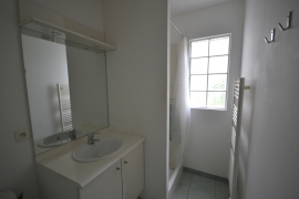 Location appartement 1 pièce(s) 24 m² - Photo 6