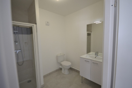 Location appartement 1 pièce(s) 26 m² - Photo 4