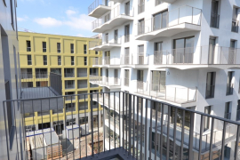 Location appartement 1 pièce(s) 26 m² - Photo 5 Location appartement 1 pièce(s) 26 m² - Photo 5