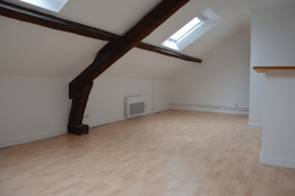 Location appartement 1 pièce(s) 24 m² - Photo