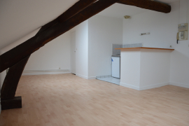 Location appartement 1 pièce(s) 24 m² - Photo 2
