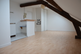 Location appartement 1 pièce(s) 24 m² - Photo 3