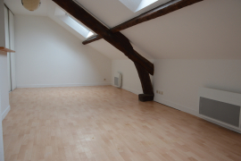 Location appartement 1 pièce(s) 24 m² - Photo 4 Location appartement 1 pièce(s) 24 m² - Photo 4