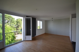 Location appartement 3 pièce(s) 66 m² - Photo