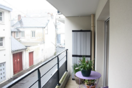 Location appartement 2 pièce(s) 45 m² - Photo