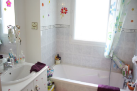 Location appartement 2 pièce(s) 45 m² - Photo 4
