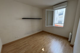 Location appartement 2 pièce(s) 45 m² - Photo 2