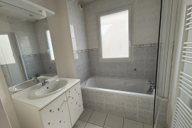 Location appartement 2 pièce(s) 45 m² - Photo 3