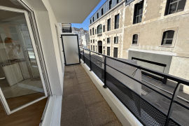 Location appartement 2 pièce(s) 45 m² - Photo 4