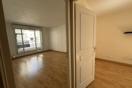 Location appartement 2 pièce(s) 45 m² - Photo 5