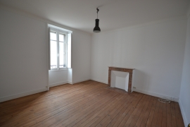 Location appartement 3 pièce(s) 55 m² - Photo 1