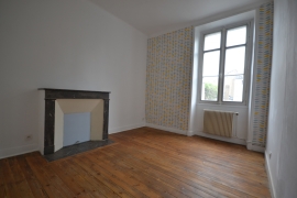 Location appartement 3 pièce(s) 55 m² - Photo