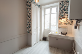 Location appartement 3 pièce(s) 55 m² - Photo 6