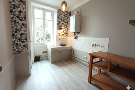 Location appartement 3 pièce(s) 55 m² - Photo 5