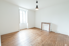 Location appartement 3 pièce(s) 55 m² - Photo 1