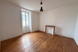 Location appartement 3 pièce(s) 55 m² - Photo 1 Location appartement 3 pièce(s) 55 m² - Photo 1