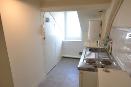 Location appartement 1 pièce(s) 22 m² - Photo 2