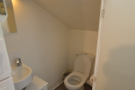 Location appartement 1 pièce(s) 22 m² - Photo 4
