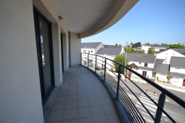 Location appartement 2 pièce(s) 45 m² - Photo 2