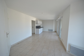 Location appartement 2 pièce(s) 45 m² - Photo 4