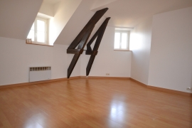 Location appartement 2 pièce(s) 36 m² - Photo 2