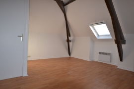 Location appartement 2 pièce(s) 36 m² - Photo