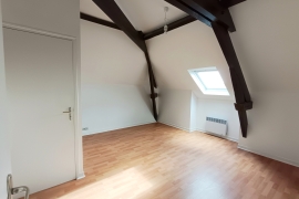 Location appartement 2 pièce(s) 36 m² - Photo 5