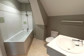 Location appartement 2 pièce(s) 36 m² - Photo 6