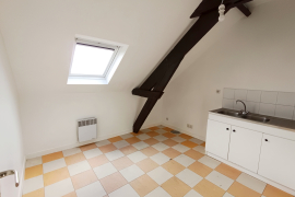 Location appartement 2 pièce(s) 36 m² - Photo 4 Location appartement 2 pièce(s) 36 m² - Photo 4